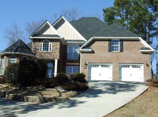 1043 Monticello Dr, Villa Rica, GA 30180
