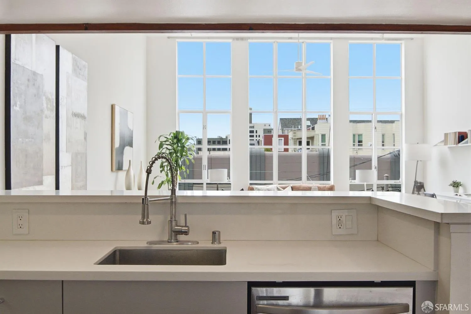 1800 Bryant St Suite 209 - Photo 2