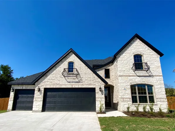 410 Aldred St, Greenville, TX 75401