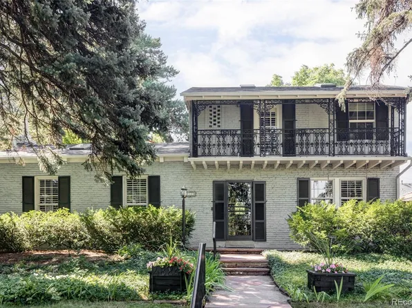 4824 E 6th Ave Pkwy, Denver, CO 80220