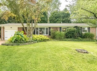 48 Reinke Rd, Ballwin, MO 63021