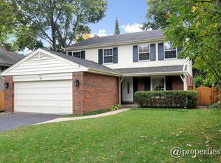 2611 Kenilworth Ave, Wilmette, IL