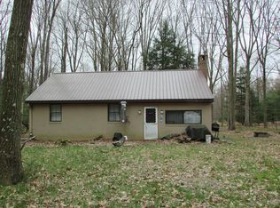 276 Stoney Run Rd, Clarington, PA 15828