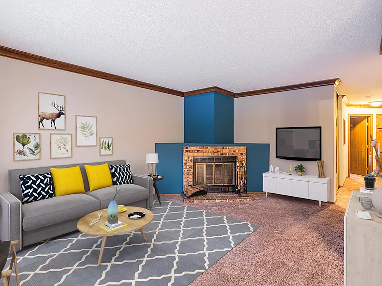 3575 Blue Jay Way — Photo 4