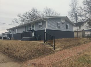 112 E Jefferson St #4, Crawfordsville, IN 47933
