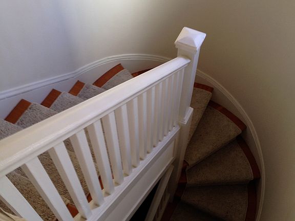 Spiral Stair