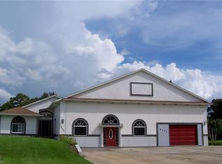 6731 Cadet Ave, Fort Myers, FL 33905