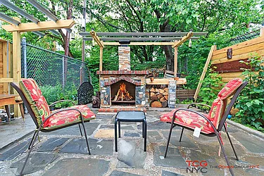 Sold by Keller Williams NYC
