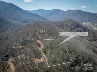 58 Kings Ridge Rd #58, Maggie Valley, NC 28751
