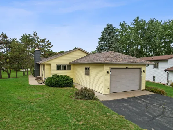 893 Saddle Rdg, Portage, WI 53901