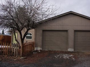 139 N Locust Ln, Sisters, OR 97759