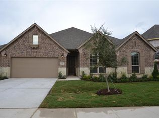 2201 Georgetown Blvd, Prosper, TX 75078