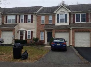 85 Sassafras Dr, Lumberton, NJ 08048