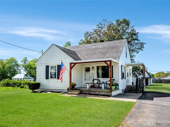 2147 Clark St, Hamilton, OH 45011