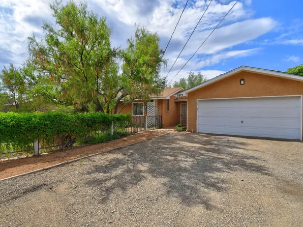 8929 9th St NW, Albuquerque, NM 87114
