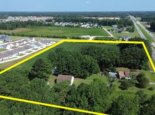 1621 Highway 9, Longs, SC 29568
