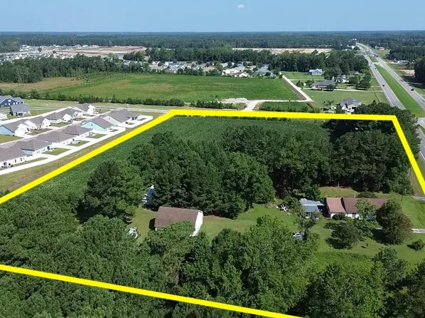 1621 Highway 9, Longs, SC 29568