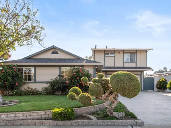 42747 Wixon Dr, Fremont, CA 94538