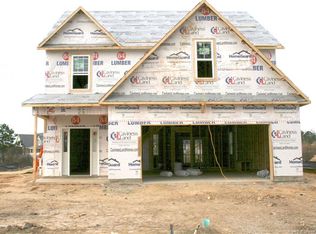 5513 Nessee (lt26) St, Fayetteville, NC 28314