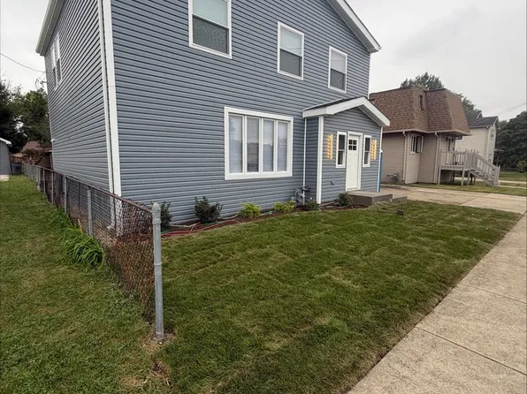5708 W 84th Pl, Burbank, IL 60459