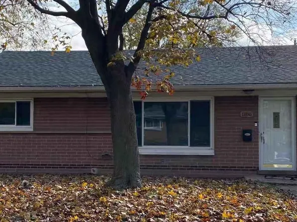 1106 Kamala Ave, Madison Heights, MI 48071