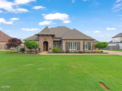 34 Cheddleton Dr, Jackson, TN, 38305