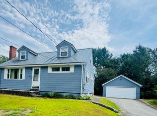 22 Colony Place, Millinocket, ME 04462