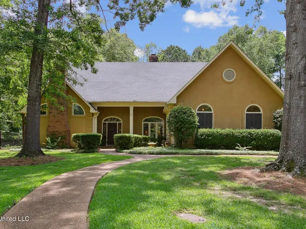 202 Morningside S, Ridgeland, MS 39157