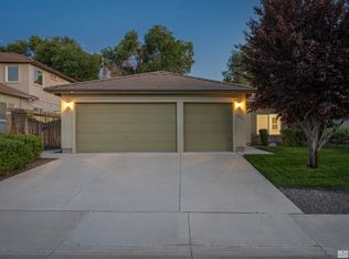 1545 Istrice Rd, Sparks, NV 89436