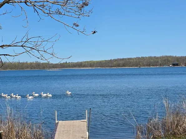 13360 Island Lake Rd W, Lengby, MN 56651