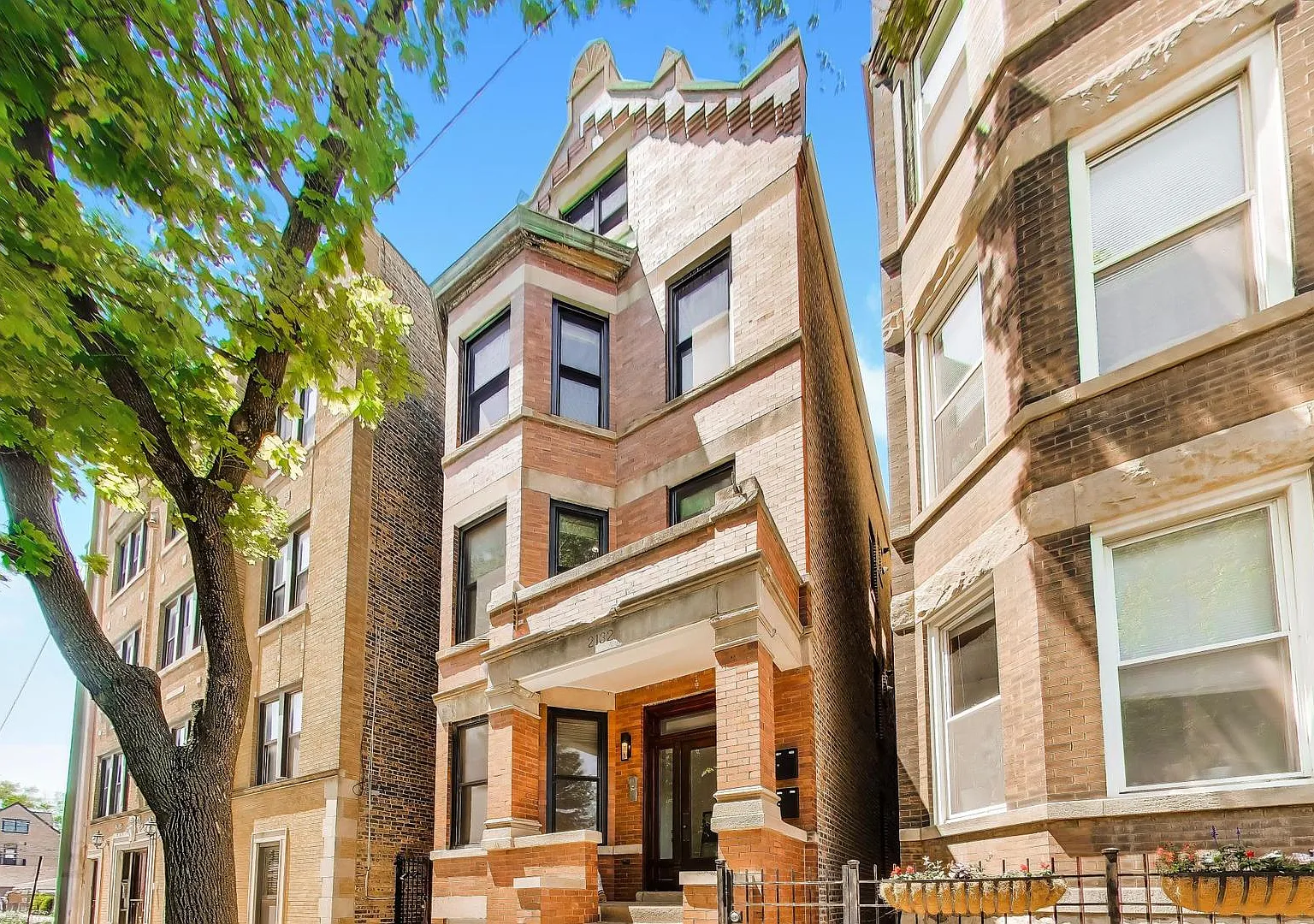 1 bed, 762 sqft, $3,000 — Photo 1