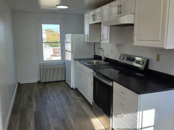 265 Piedmont St, Waterbury, CT 06706