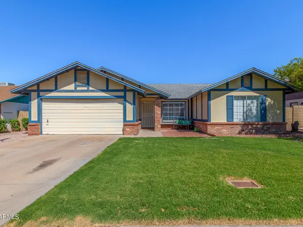 5044 E ENROSE Circle, Mesa, AZ 85205
