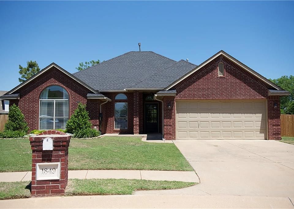 1st image of 1849 Tall Grass Ct