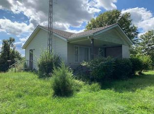 4151 Rose Rd, Plymouth, IN 46563