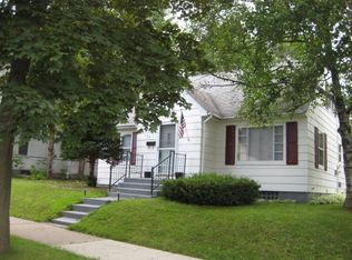 130 N 7th Ave, Wausau, WI 54401