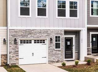 206 Sweetbay Tree Dr, Wendell, NC 27591