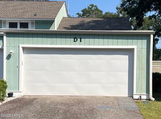 900 Brotherhood Rd APT D-1, Beaufort, SC 29902