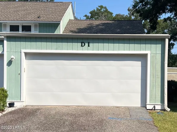 900 Brotherhood Rd APT D-1, Beaufort, SC 29902