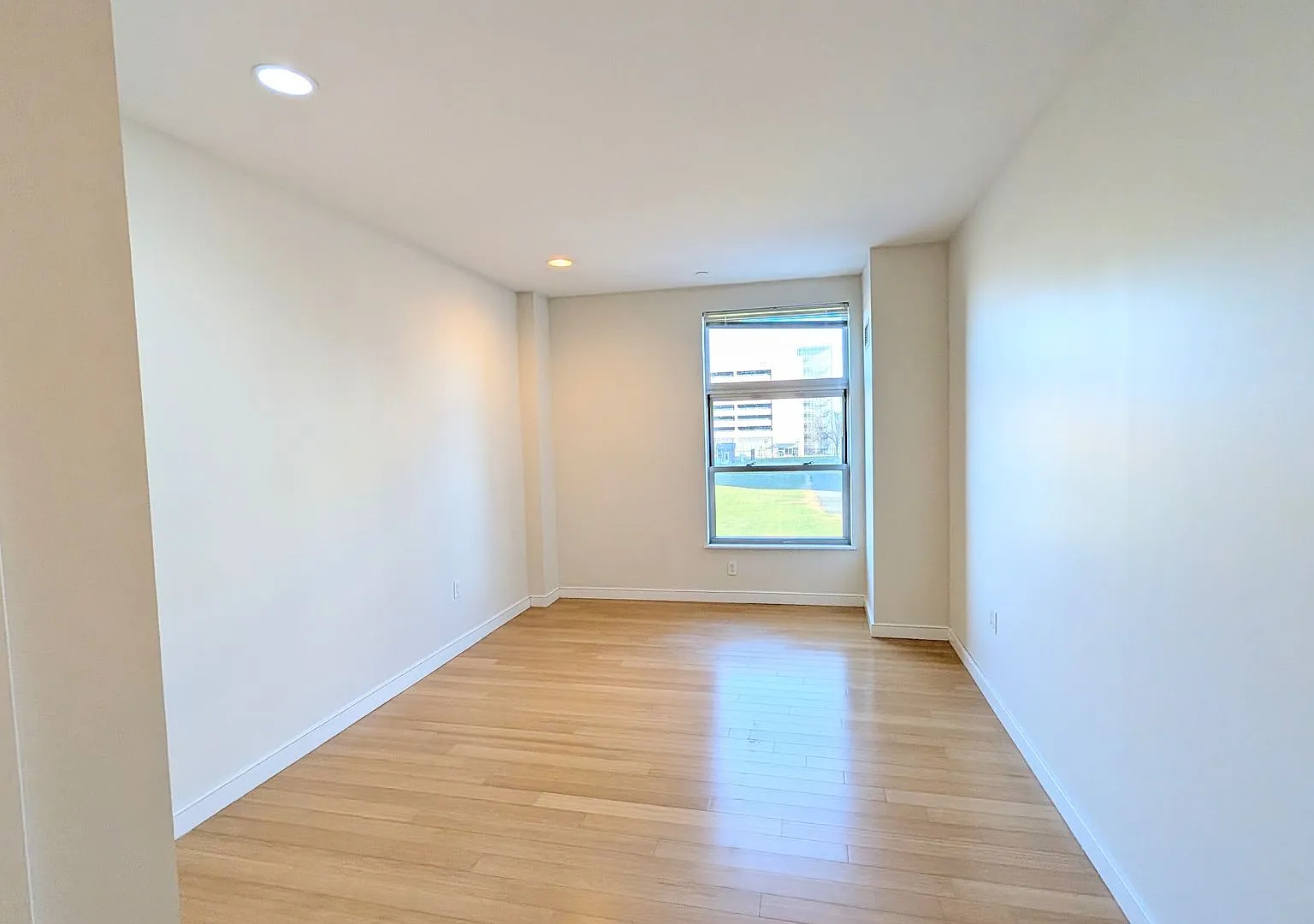 Bright, Renovated 1-bed in the South End — Photo 2