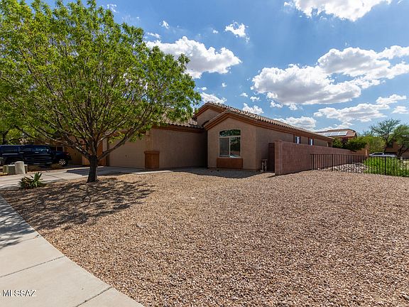5th image of 7004 S Copper Bloom Ave