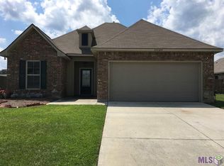 23184 Apricot Dr, Denham Springs, LA 70726