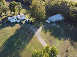 14420 Hectorville Rd, Mounds, OK 74047