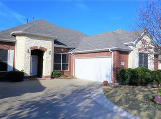 5407 Childress Dr, Grand Prairie, TX 75052
