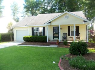 206 Spring Oak Ln, North Augusta, SC 29841