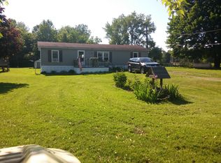 12873 Timerson Rd, Red Creek, NY 13143