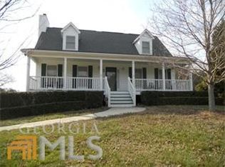 5712 Hill Rd, Powder Springs, GA 30127