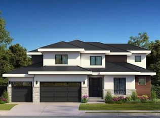 16913 Parkhill St, Overland Park, KS 66221