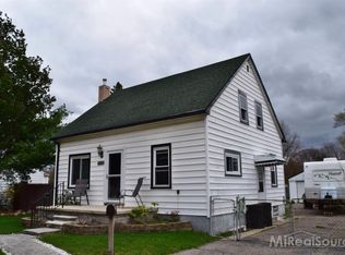 3362 Bart Ave, Warren, MI 48091