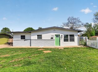 2745 Caroline Ave, Indianapolis, IN 46218